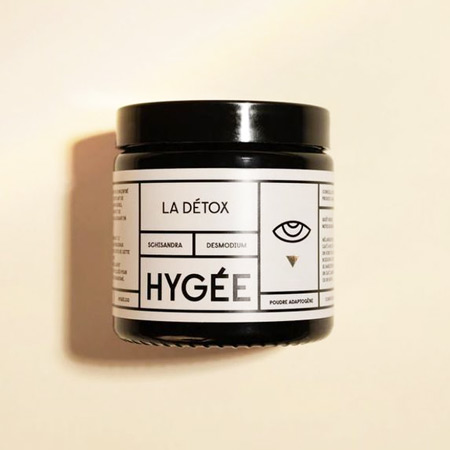 Hygée - La Détox